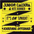 Junior Caldera featuring Nite Runner and Kardinal Offishall - It's On Tonight